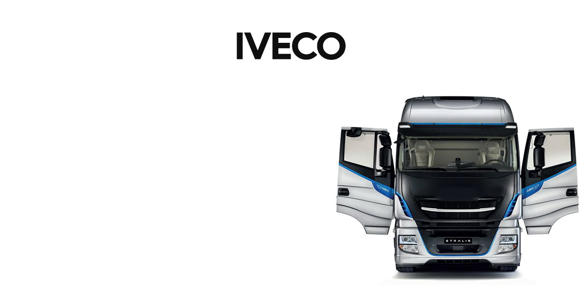Use for iveco original power on the way