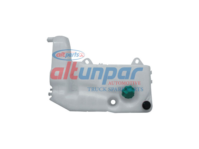 ALTUNPAR - Radyatör Su Tankı - 41215631