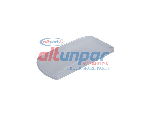 ALTUNPAR - Far Camı Sol - 500305103-C