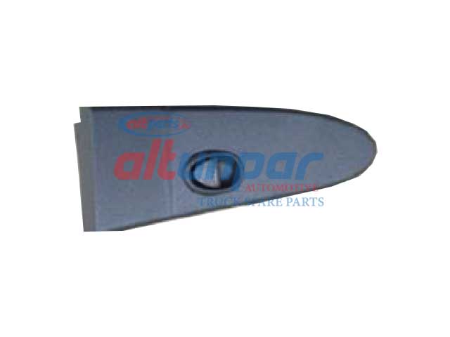 ALTUNPAR - Cam Düğmesi  - 504209654